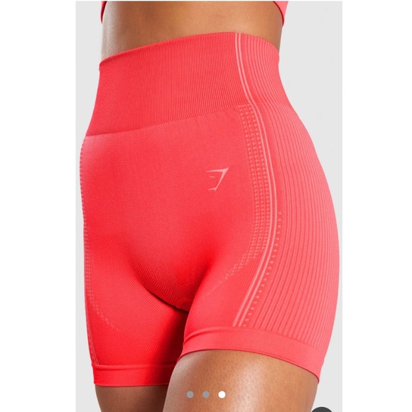 are gymshark shorts squat proof